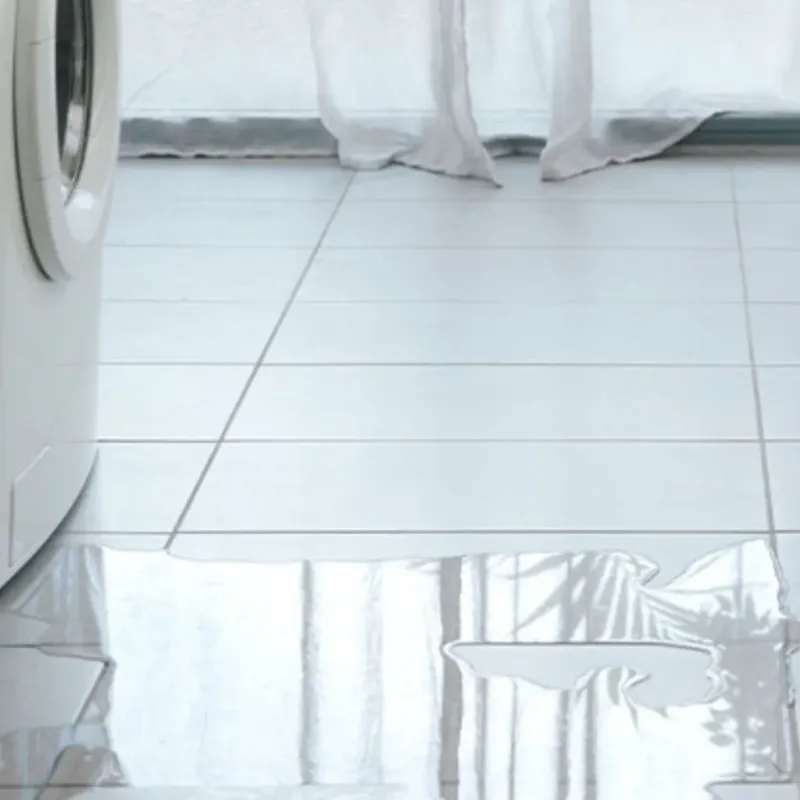 Appliance Leak Cleanup in Southmont, NC