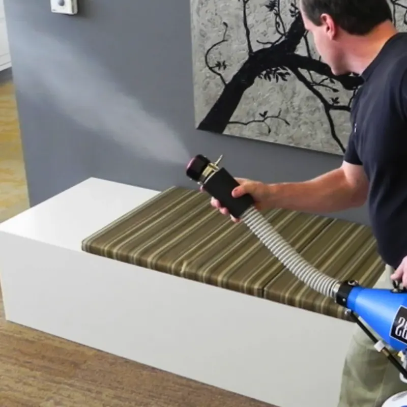 Professional Odor Removal in Southmont, NC